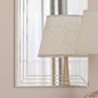 Hanah Home Mini Neom - Set de 3 Espejos Decorativos Transparentes